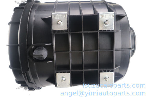Standard ISUZU NPR 4HE1 Reiniger ASM Luft 8971401100 Neuer Zustand