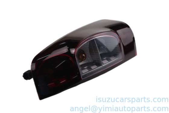 ISUZU DMAX 2007 LAMP ASM RR CO RH 8973756060