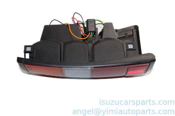 ISUZU TFR17 Hinterlicht ASM L 8971144501