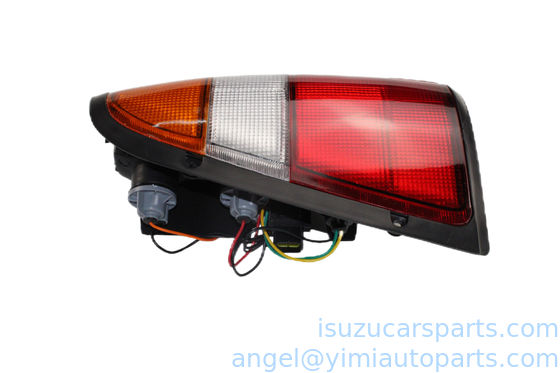 ISUZU TFR17 Hinterlicht ASM L 8971144501