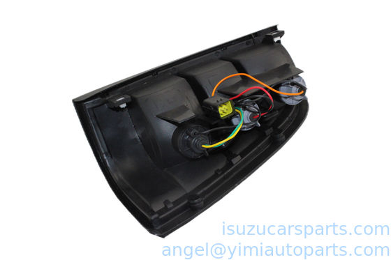 ISUZU TFR17 Hinterlicht ASM L 8971144501