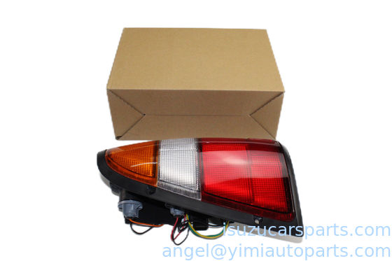 ISUZU TFR17 Hinterlicht ASM L 8971144501