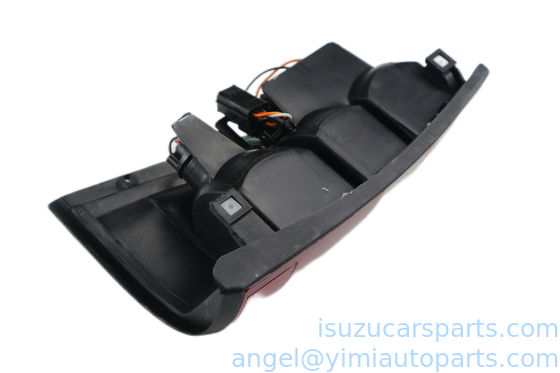 ISUZU TFR17 Heckleuchte ASM R 8971144491