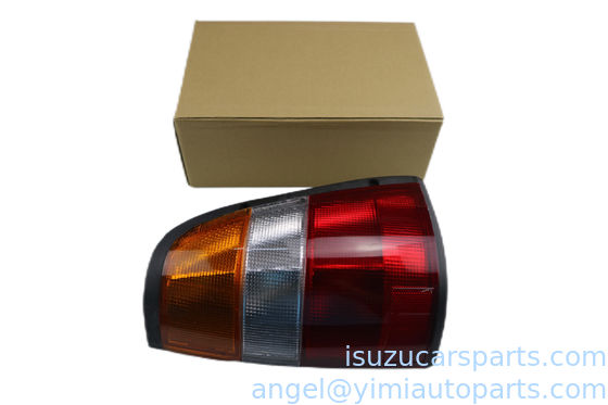 ISUZU TFR17 Heckleuchte ASM R 8971144491