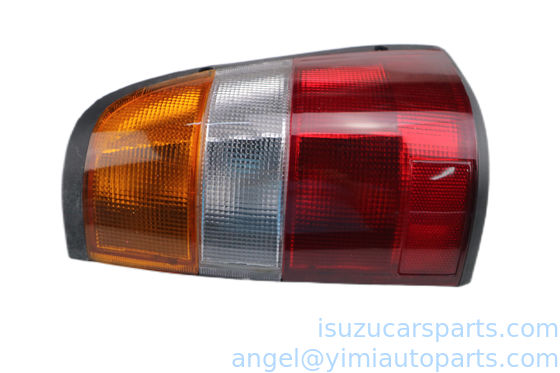 ISUZU TFR17 Heckleuchte ASM R 8971144491