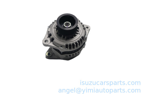 ISUZU DMAX Ersatzteile 4JJ1 Alternator 12V/90A C8974356650 8980060841 JFZ190-021