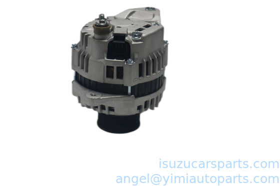 ISUZU DMAX Ersatzteile 4JJ1 Alternator 12V/90A C8974356650 8980060841 JFZ190-021