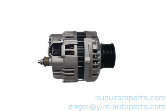 ISUZU DMAX Ersatzteile 4JJ1 Alternator 12V/90A C8974356650 8980060841 JFZ190-021