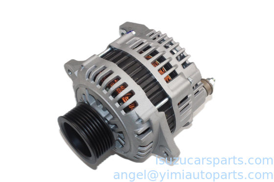 ISUZU DMAX Ersatzteile 4JJ1 Alternator 12V/90A C8974356650 8980060841 JFZ190-021
