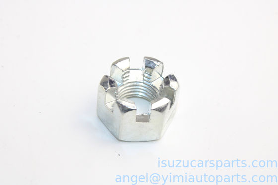 ISUZU TFR54 ROD END TRACK ROD RH 8970209531
