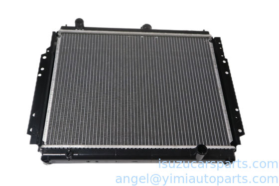 ISUZU TFR54 KÜHLER 8970936921 8944741714 8970913000 8971160050