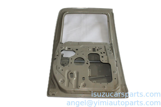 ISUZU DMAX 04 DOOR ASM Hinterseite LH 8973591710 8980429010
