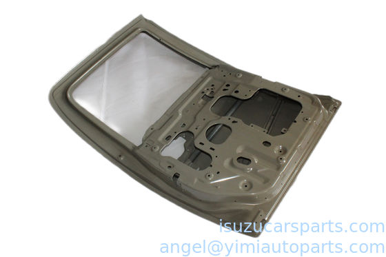 ISUZU DMAX 04 DOOR ASM Hinterseite LH 8973591710 8980429010