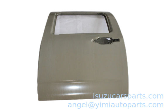 ISUZU DMAX 04 DOOR ASM Hinterseite LH 8973591710 8980429010