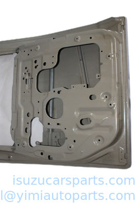 ISUZU DMAX 04 DOOR ASM Hinterseite LH 8973591710 8980429010
