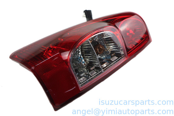 ISUZU DMAX 2007 Hinterlicht ASM L 8973746661