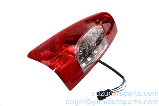 ISUZU DMAX 2007 Hinterlicht ASM RH 8973746660 8980985870