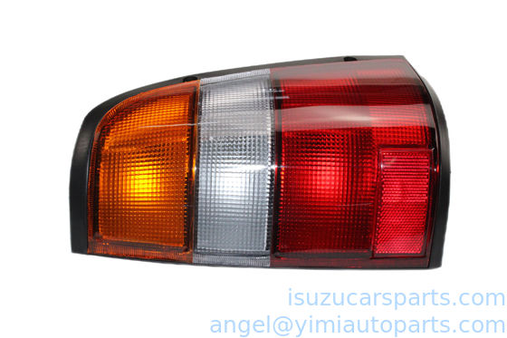 ISUZU TFR17 Hinterlicht ASM R 8971144490