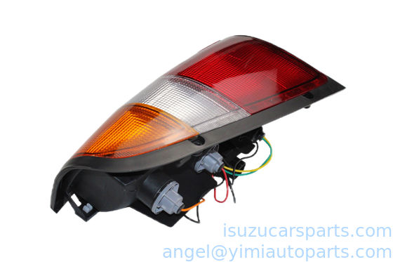 ISUZU TFR17 Hinterlicht ASM L 8971144501