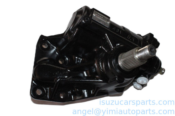 600P NKR77 Isuzu Fahrgestellteile Lenkeinheit 8970697061 8973561051 8982519471
