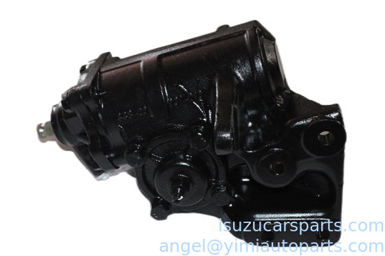 600P NKR77 Isuzu Fahrgestellteile Lenkeinheit 8970697061 8973561051 8982519471