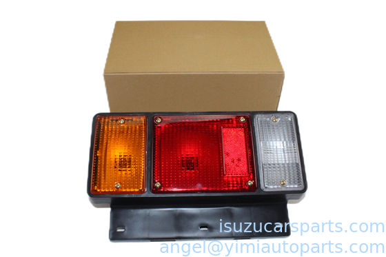 ISUZU 700P 24V Heckleuchte ASM R 8972133510