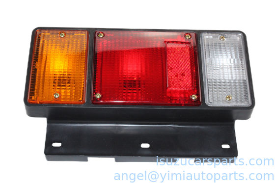 ISUZU 700P 24V Heckleuchte ASM R 8972133510