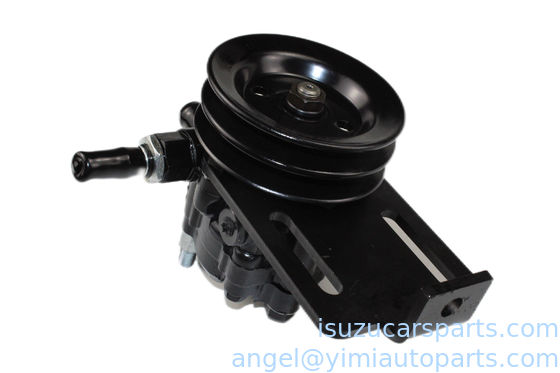 ISUZU TFR54 4JB1 4JA1 DMAX Servolenkungspumpe (ALU) 8970849531 340701003