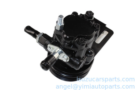 ISUZU TFR54 4JB1 4JA1 DMAX Servolenkungspumpe (ALU) 8970849531 340701003