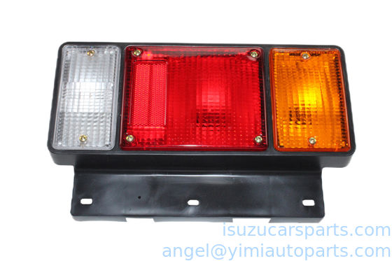 ISUZU 700P 24V Heckleuchte ASM L 8972133520