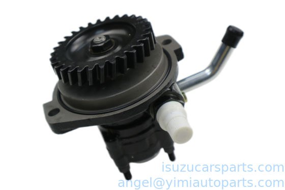 ISUZU NPR66 4HF1 Ölpumpe ASM P/S 8971365741 89711571351 8973886511 8973572131
