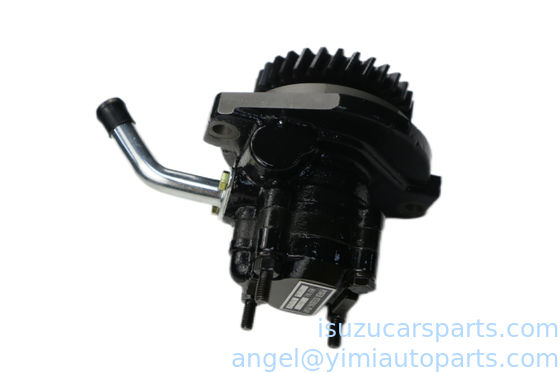 ISUZU NPR66 4HF1 Ölpumpe ASM P/S 8971365741 89711571351 8973886511 8973572131