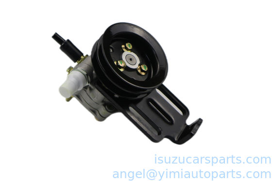 DMAX 4JA1T 4JH1 ISUZU Ölpumpe ASM P/S 8979421880 8979401723 8979466970 8972149951