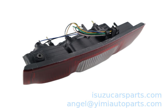 ISUZU DMAX 2002 Hinterlicht ASM L 8972347501