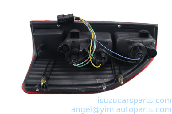 ISUZU DMAX 2002 Hinterlicht ASM L 8972347501
