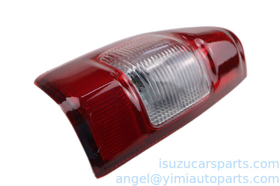 ISUZU DMAX 2002 Hinterlicht ASM L 8972347501