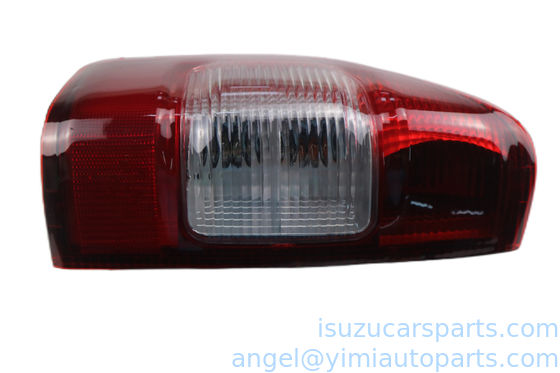 ISUZU DMAX 2002 Hinterlicht ASM L 8972347501