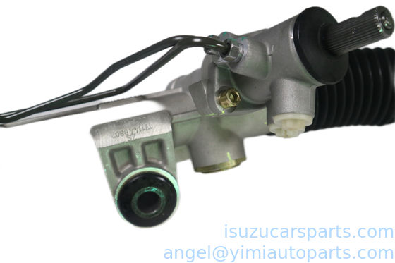 ISUZU DMAX Ersatzteile 4X2 LHD Lenkanlage 8979435180 8979445180