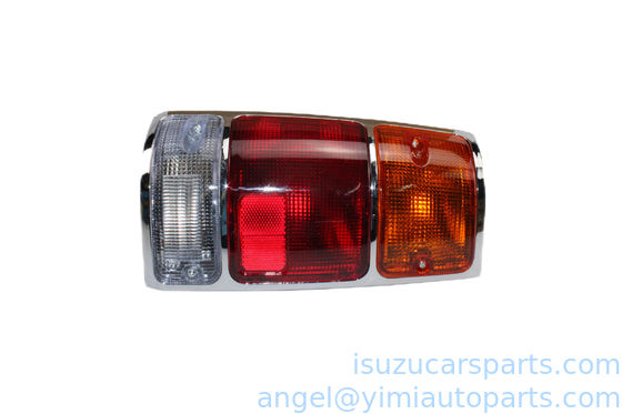 ISUZU TFR54 Heckleuchte ASM L 3716100D 8970687410