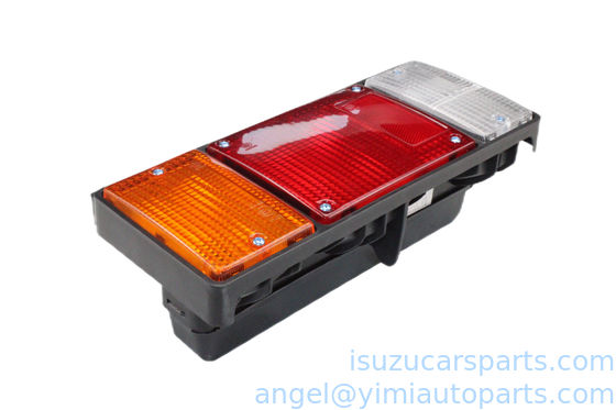 ISUZU 700P 4HK1 Hinterlicht ASM L 3773010-P301 8980021651
