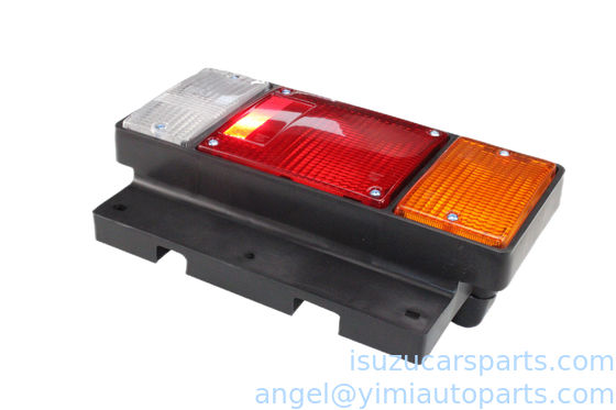 ISUZU 700P 4HK1 Hinterlicht ASM L 3773010-P301 8980021651
