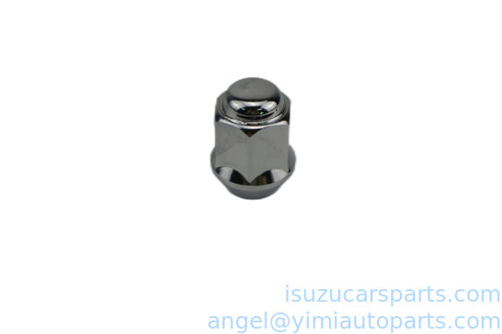 DMAX Isuzu Auto Teile NUT RAD FRT AXLE 8973331080 8972292120