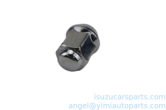 DMAX Isuzu Auto Teile NUT RAD FRT AXLE 8973331080 8972292120