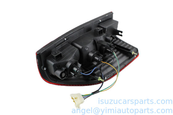 ISUZU DMAX 2002 Hintergrundleuchte ASM R 8972347490 8973601430 8973641140 8973680940 8980233590