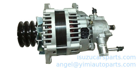 8973515740 Isuzu Autos Teile 700P 4HE1 4HG1 Generator ASM 24V 80A
