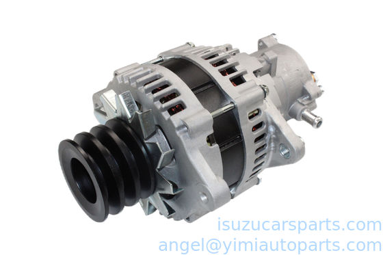 8973515740 Isuzu Autos Teile 700P 4HE1 4HG1 Generator ASM 24V 80A