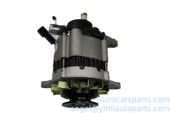 ISUZU C223 Generator ASM 12V 60A Generator ASM
