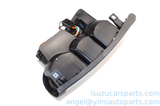 ISUZU TFR98 Heckleuchte ASM L 8971144521