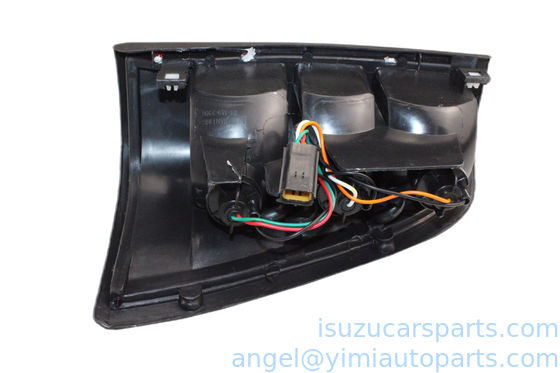 ISUZU TFR98 Heckleuchte ASM L 8971144521
