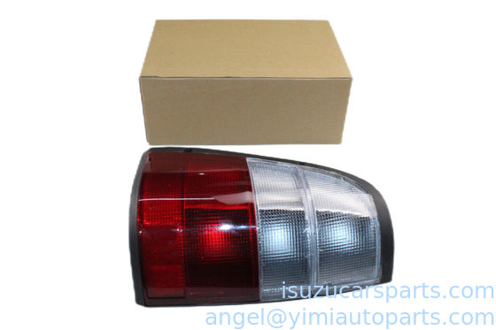 ISUZU TFR98 Heckleuchte ASM L 8971144521